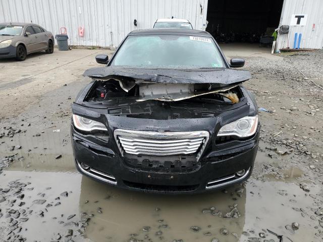 Photo 4 VIN: 2C3CCAAG3DH727838 - CHRYSLER 300 