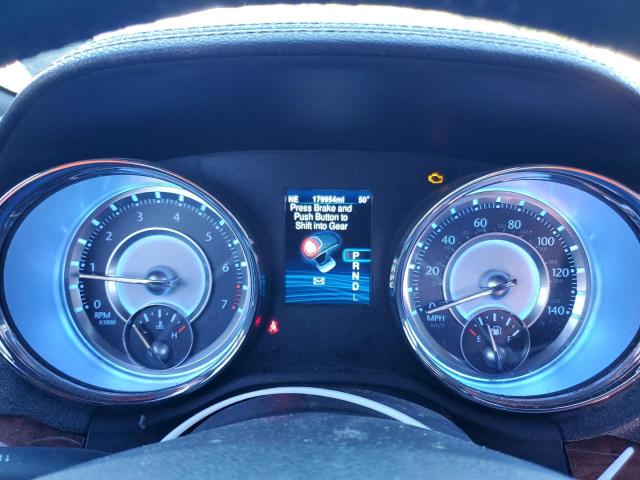 Photo 8 VIN: 2C3CCAAG3DH732523 - CHRYSLER 300 