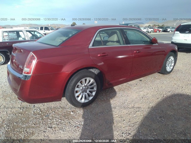 Photo 3 VIN: 2C3CCAAG3DH735700 - CHRYSLER 300 