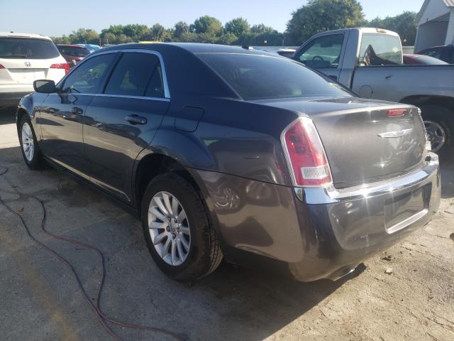 Photo 2 VIN: 2C3CCAAG3DH740945 - CHRYSLER 300 