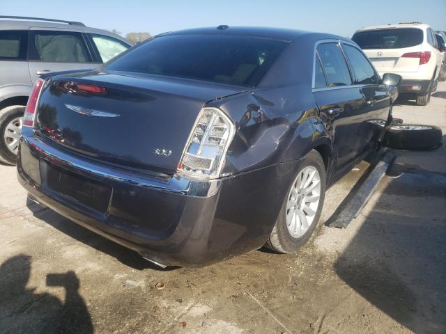 Photo 3 VIN: 2C3CCAAG3DH740945 - CHRYSLER 300 