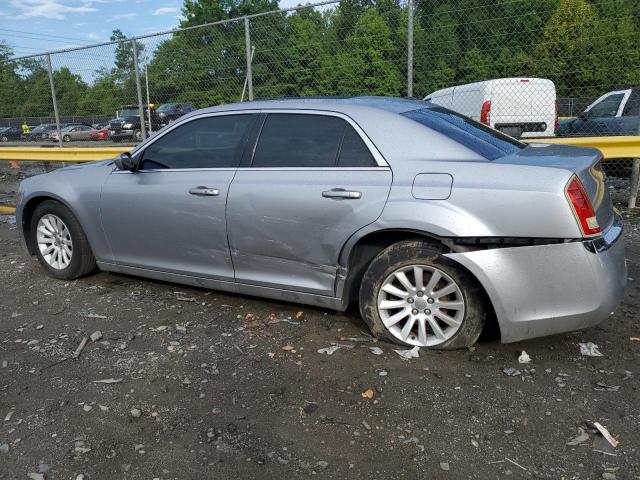 Photo 1 VIN: 2C3CCAAG3DH743294 - CHRYSLER 300 