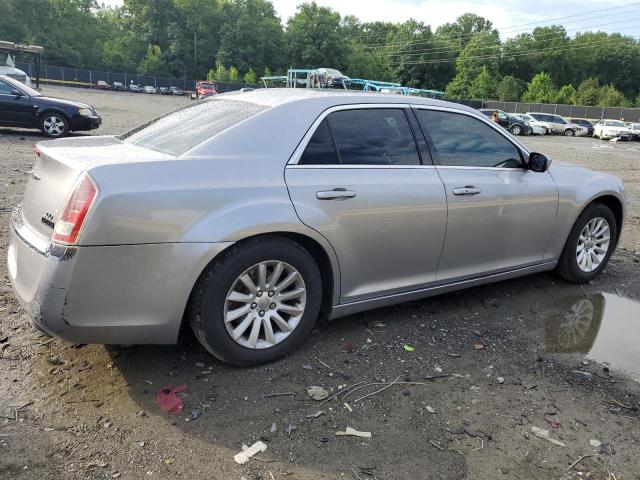 Photo 2 VIN: 2C3CCAAG3DH743294 - CHRYSLER 300 