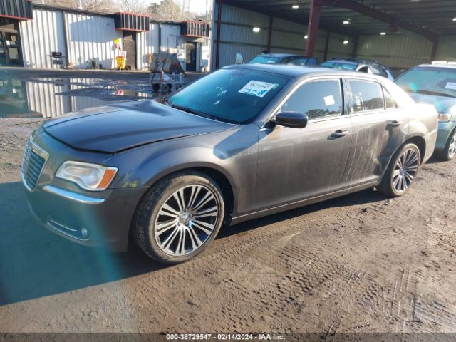 Photo 1 VIN: 2C3CCAAG3EH119027 - CHRYSLER 300 