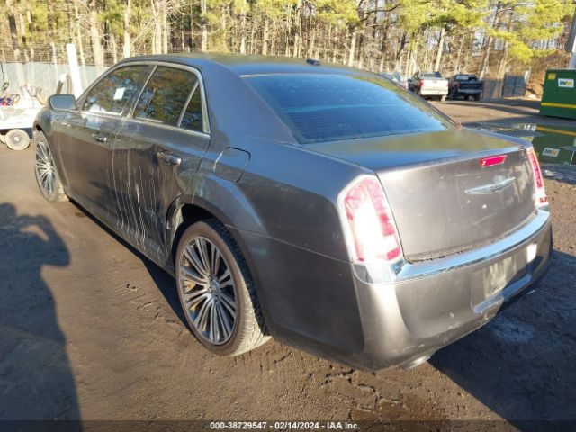 Photo 2 VIN: 2C3CCAAG3EH119027 - CHRYSLER 300 