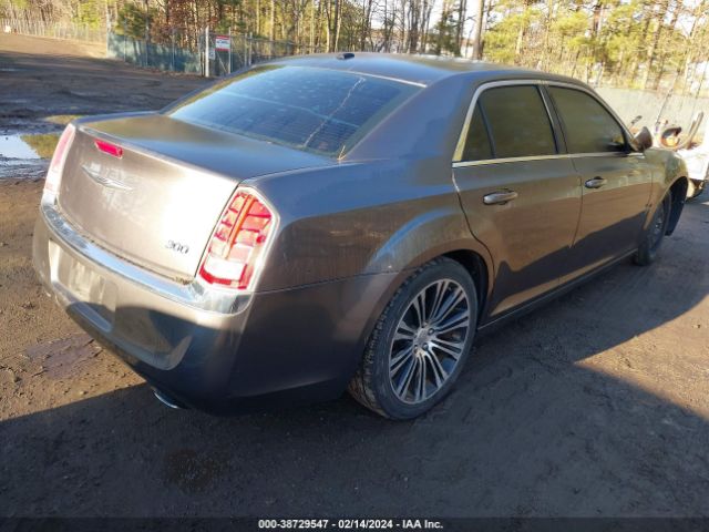 Photo 3 VIN: 2C3CCAAG3EH119027 - CHRYSLER 300 