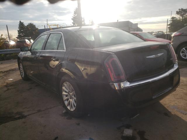 Photo 2 VIN: 2C3CCAAG3EH124258 - CHRYSLER 300 