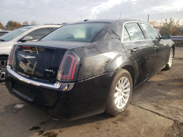 Photo 3 VIN: 2C3CCAAG3EH124258 - CHRYSLER 300 