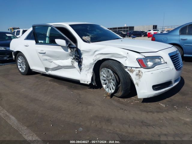 Photo 0 VIN: 2C3CCAAG3EH132618 - CHRYSLER 300 