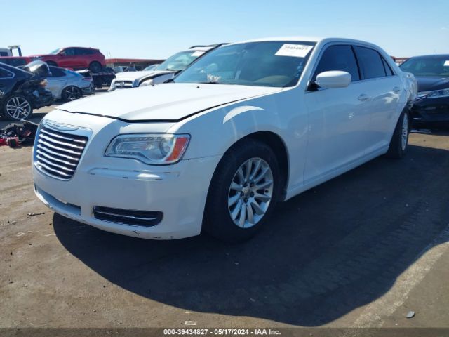 Photo 1 VIN: 2C3CCAAG3EH132618 - CHRYSLER 300 