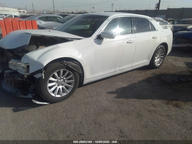 Photo 1 VIN: 2C3CCAAG3EH136359 - CHRYSLER 300 