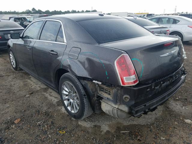 Photo 2 VIN: 2C3CCAAG3EH141657 - CHRYSLER 300 