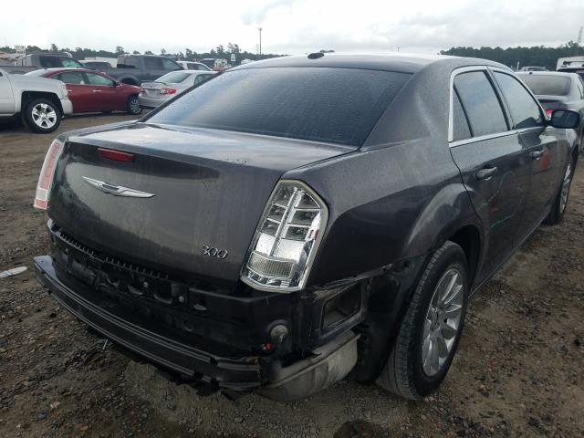 Photo 3 VIN: 2C3CCAAG3EH141657 - CHRYSLER 300 