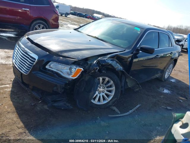 Photo 1 VIN: 2C3CCAAG3EH144249 - CHRYSLER 300 