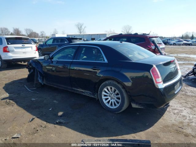 Photo 2 VIN: 2C3CCAAG3EH144249 - CHRYSLER 300 