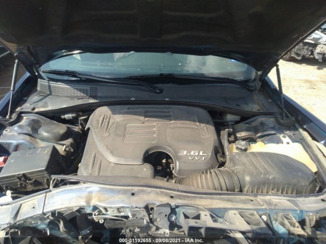 Photo 9 VIN: 2C3CCAAG3EH157406 - CHRYSLER 300 