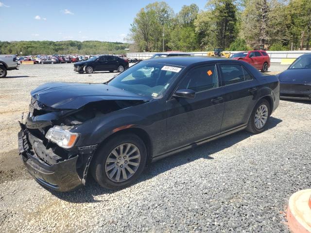 Photo 0 VIN: 2C3CCAAG3EH223565 - CHRYSLER 300 