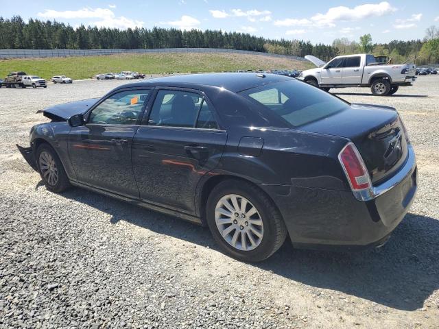 Photo 1 VIN: 2C3CCAAG3EH223565 - CHRYSLER 300 