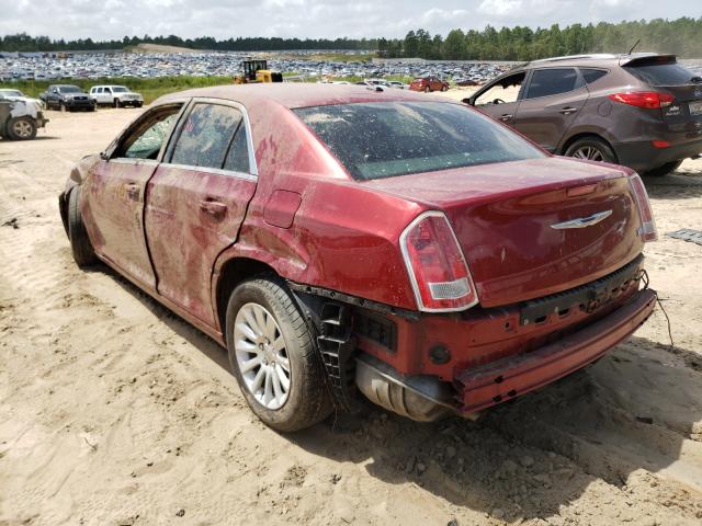 Photo 2 VIN: 2C3CCAAG3EH231018 - CHRYSLER 300 