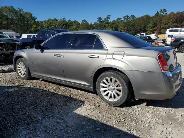 Photo 1 VIN: 2C3CCAAG3EH269347 - CHRYSLER 300 