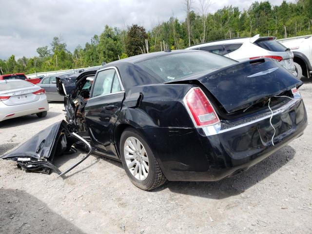 Photo 1 VIN: 2C3CCAAG3EH275858 - CHRYSLER 300 