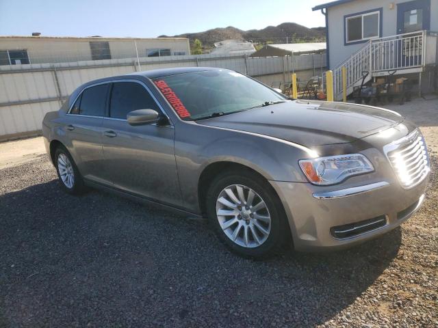 Photo 3 VIN: 2C3CCAAG3EH276072 - CHRYSLER 300 