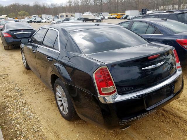 Photo 2 VIN: 2C3CCAAG3EH276413 - CHRYSLER 300 