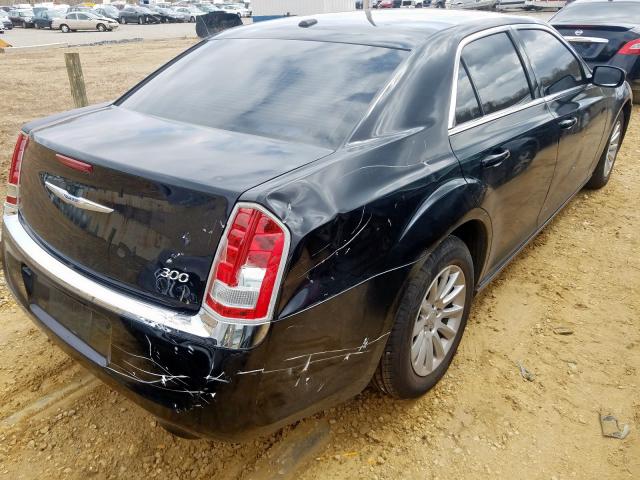 Photo 3 VIN: 2C3CCAAG3EH276413 - CHRYSLER 300 