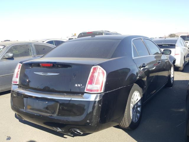 Photo 3 VIN: 2C3CCAAG3EH276461 - CHRYSLER 300 