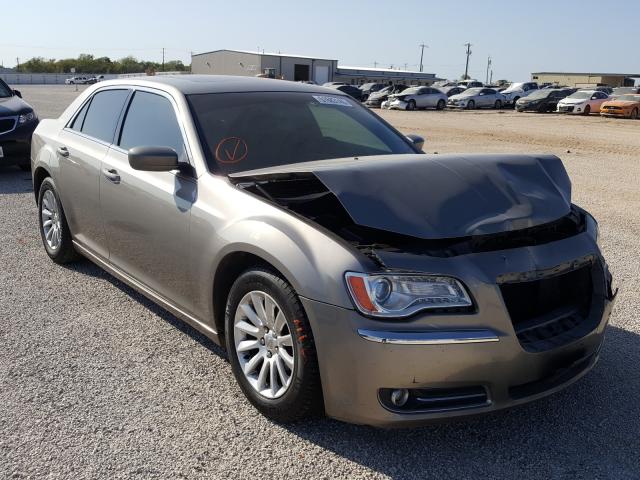 Photo 0 VIN: 2C3CCAAG3EH288593 - CHRYSLER 300 