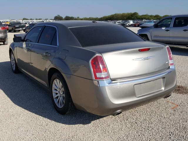 Photo 2 VIN: 2C3CCAAG3EH288593 - CHRYSLER 300 