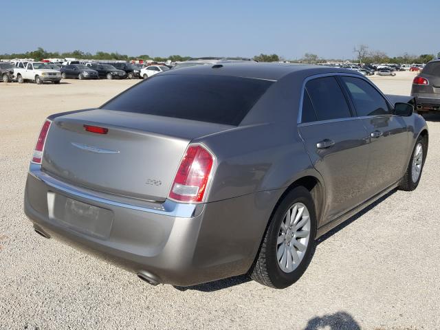 Photo 3 VIN: 2C3CCAAG3EH288593 - CHRYSLER 300 