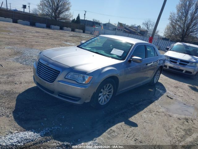 Photo 1 VIN: 2C3CCAAG3EH288691 - CHRYSLER 300 