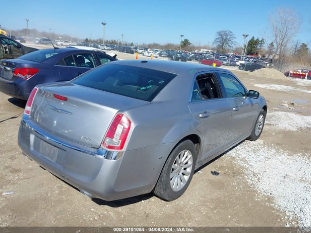 Photo 3 VIN: 2C3CCAAG3EH288691 - CHRYSLER 300 