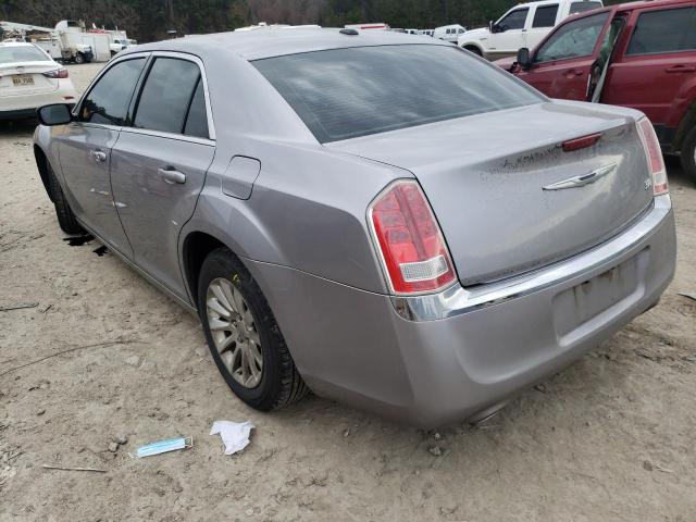 Photo 2 VIN: 2C3CCAAG3EH289114 - CHRYSLER 300 