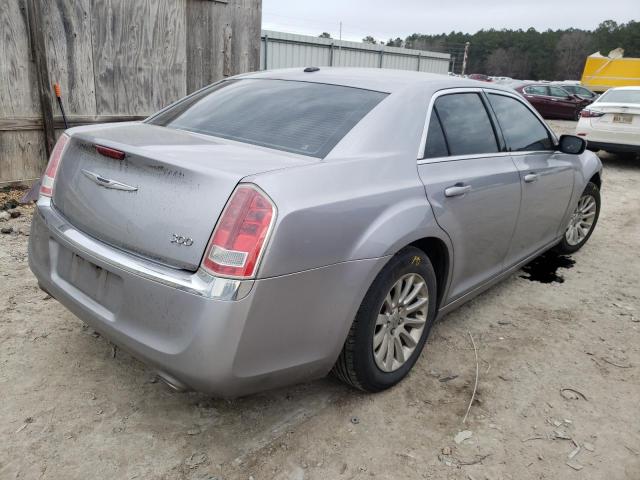 Photo 3 VIN: 2C3CCAAG3EH289114 - CHRYSLER 300 