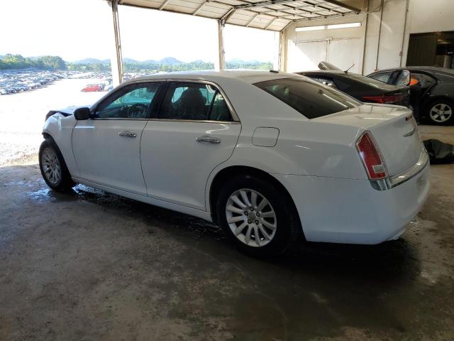 Photo 1 VIN: 2C3CCAAG3EH322645 - CHRYSLER 300 