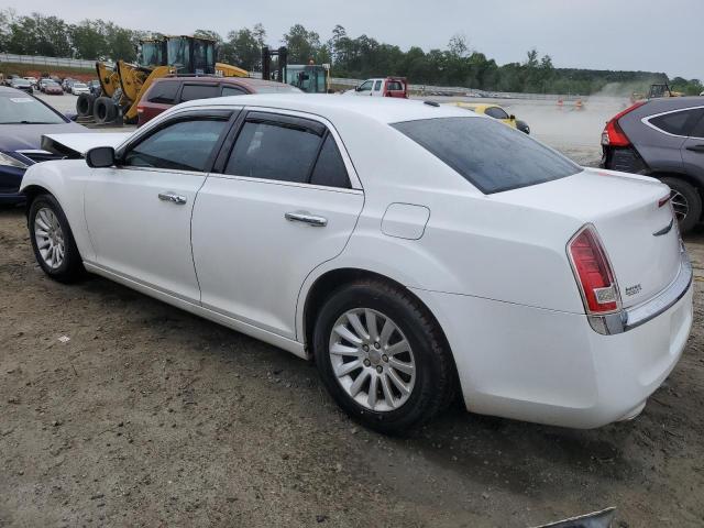 Photo 1 VIN: 2C3CCAAG3EH326937 - CHRYSLER 300 