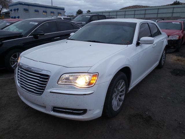 Photo 1 VIN: 2C3CCAAG3EH327473 - CHRYSLER 300 