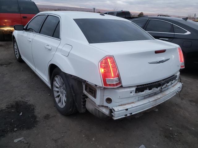 Photo 2 VIN: 2C3CCAAG3EH327473 - CHRYSLER 300 