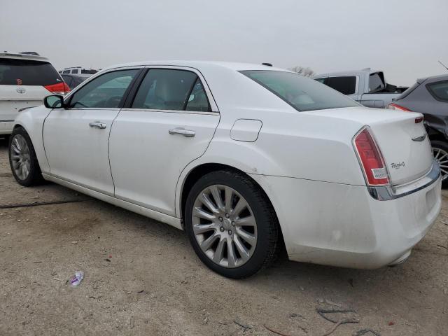 Photo 1 VIN: 2C3CCAAG3EH327862 - CHRYSLER 300 