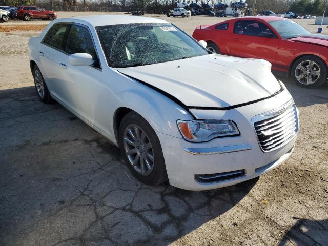 Photo 3 VIN: 2C3CCAAG3EH328705 - CHRYSLER 300 