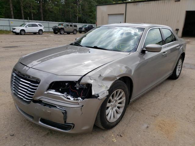 Photo 1 VIN: 2C3CCAAG3EH335895 - CHRYSLER 300 