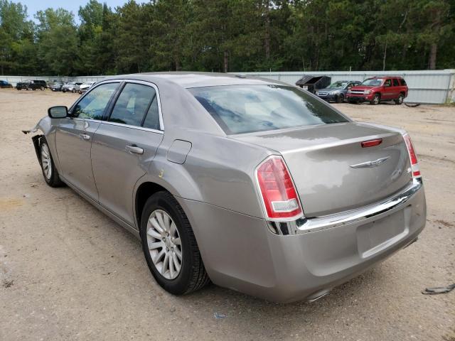 Photo 2 VIN: 2C3CCAAG3EH335895 - CHRYSLER 300 