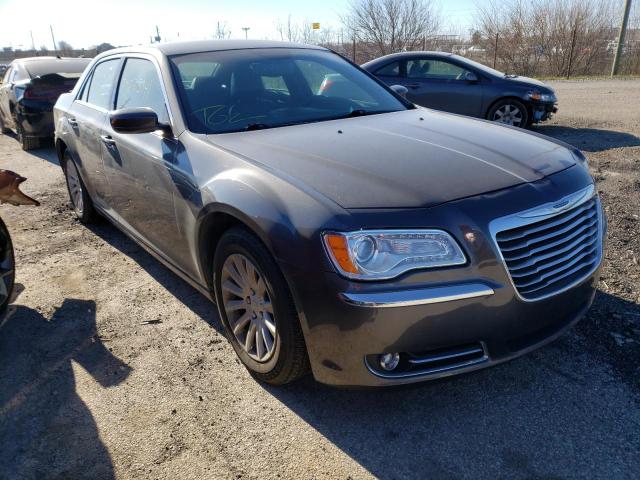 Photo 0 VIN: 2C3CCAAG3EH340031 - CHRYSLER 300 