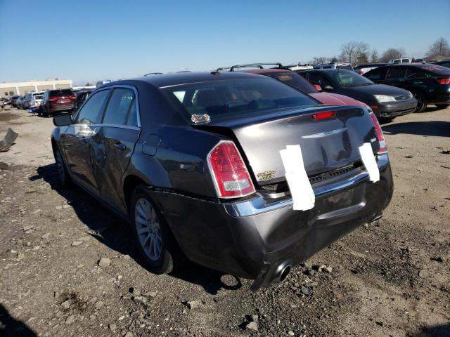 Photo 2 VIN: 2C3CCAAG3EH340031 - CHRYSLER 300 