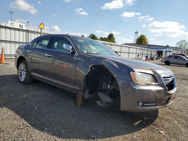 Photo 3 VIN: 2C3CCAAG3EH343303 - CHRYSLER 300 