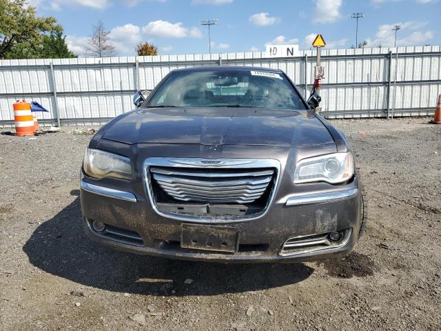 Photo 4 VIN: 2C3CCAAG3EH343303 - CHRYSLER 300 