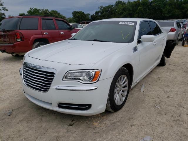 Photo 1 VIN: 2C3CCAAG3EH373045 - CHRYSLER 300 