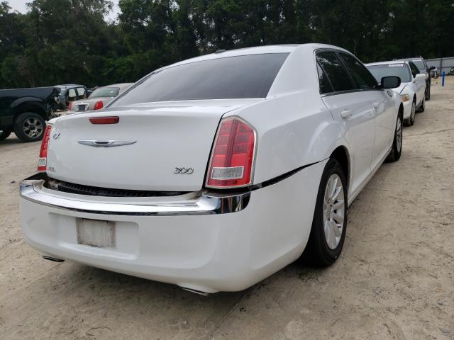 Photo 3 VIN: 2C3CCAAG3EH373045 - CHRYSLER 300 